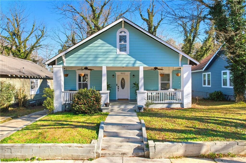 902 Gaston Street Sw Property Photo 1
