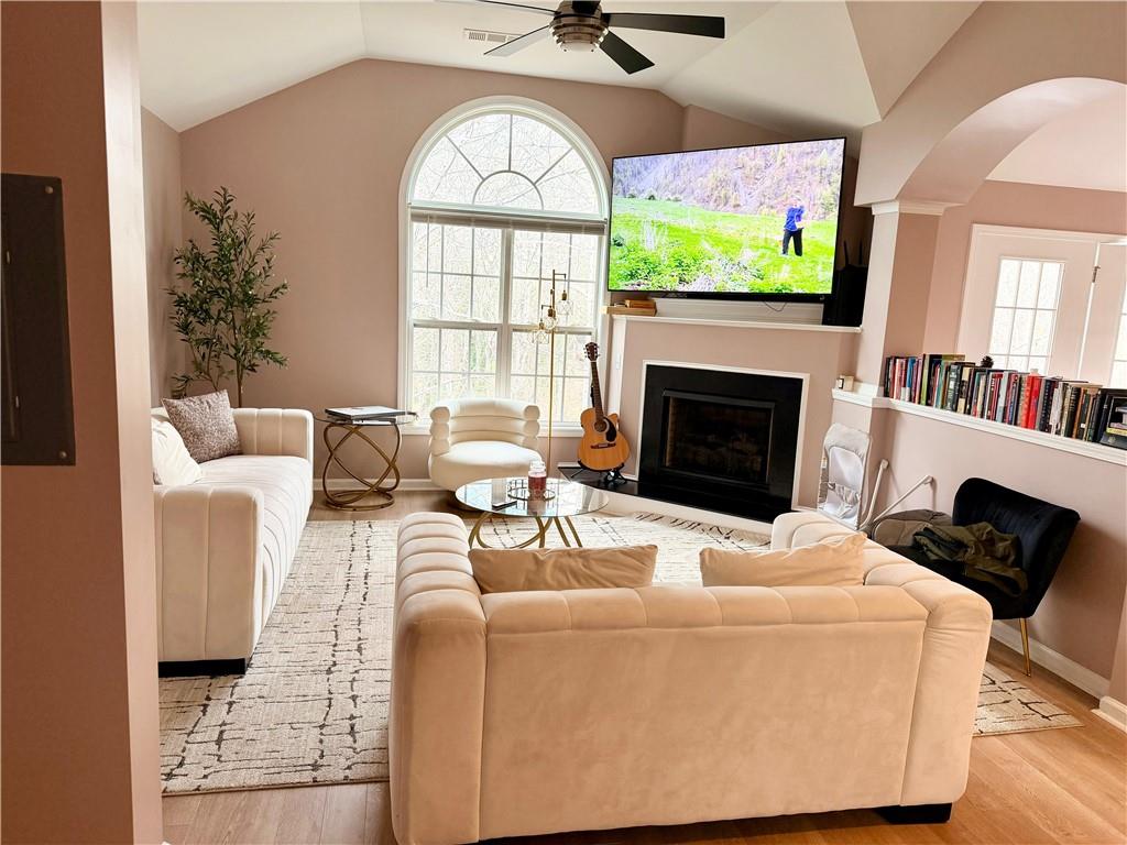 1436 Orchard Park Drive Property Photo 1