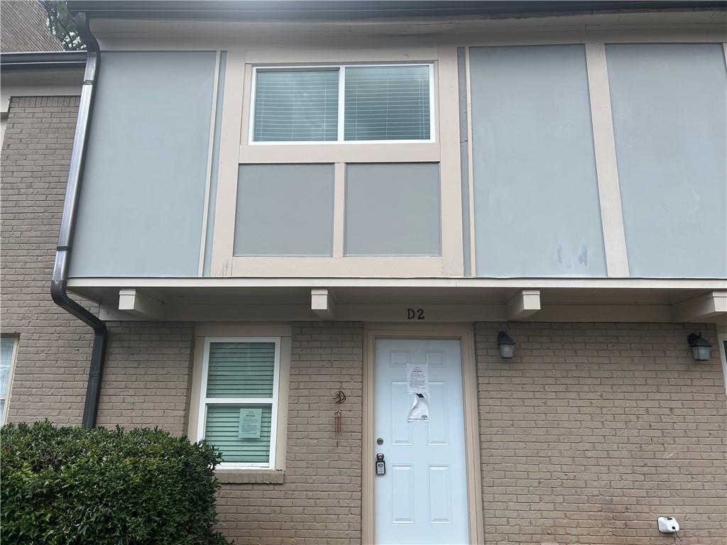 2604 Campbellton Road Sw Unit 2d Property Photo 1