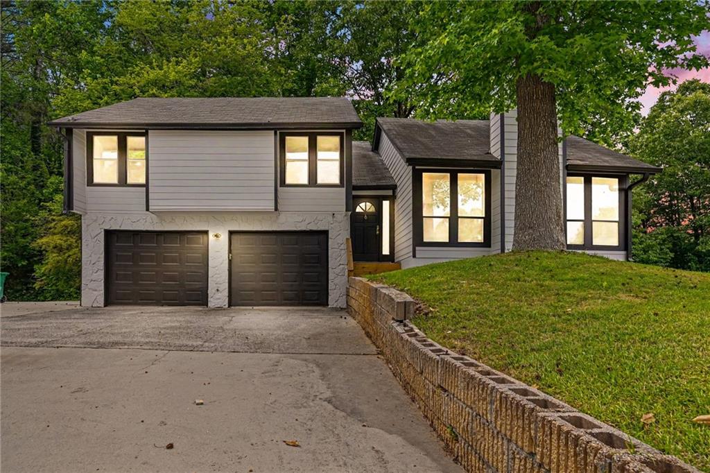 1030 Chapman Lane