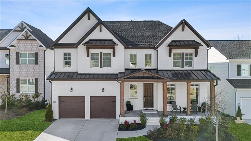 237 Tillman Pass