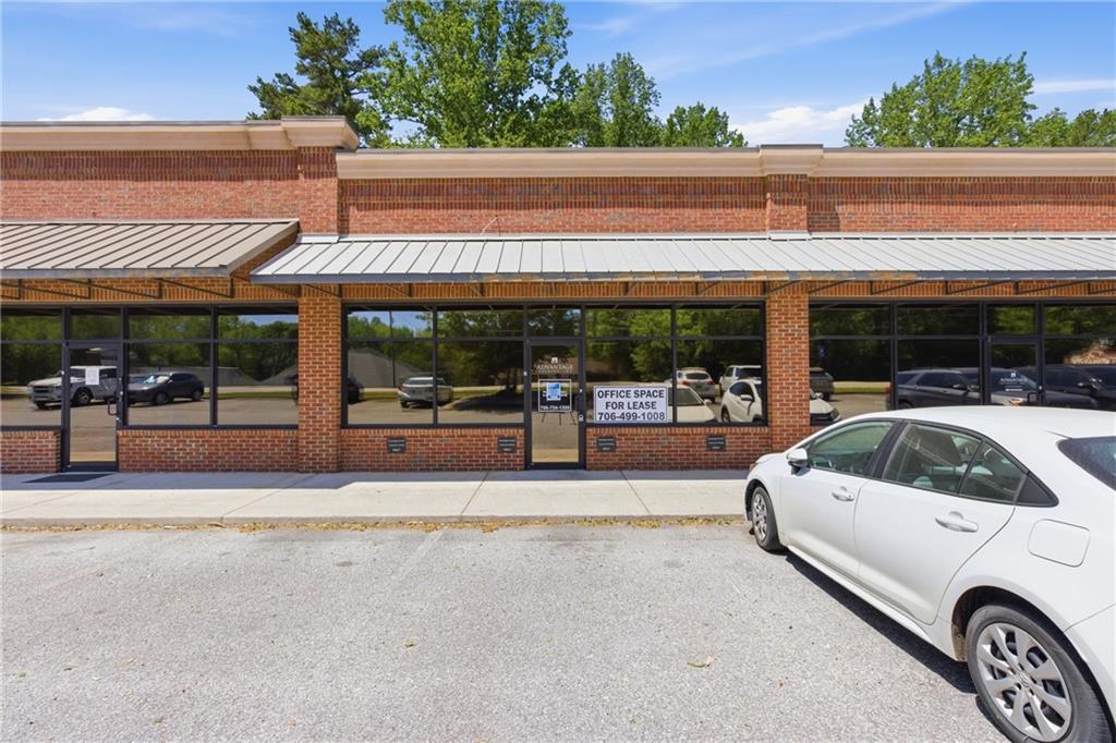 691 Hist Highway 441 Unit 4 & 5 Property Photo 1