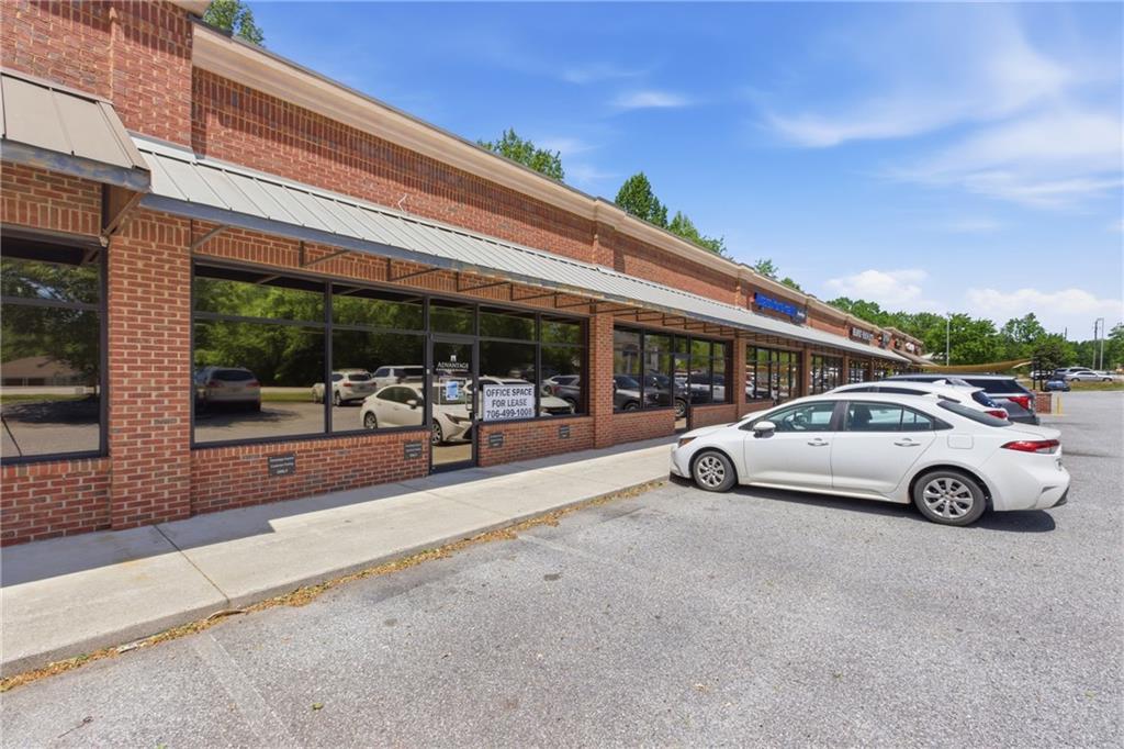 691 Hist Highway 441 Unit 4 & 5 Property Photo 2
