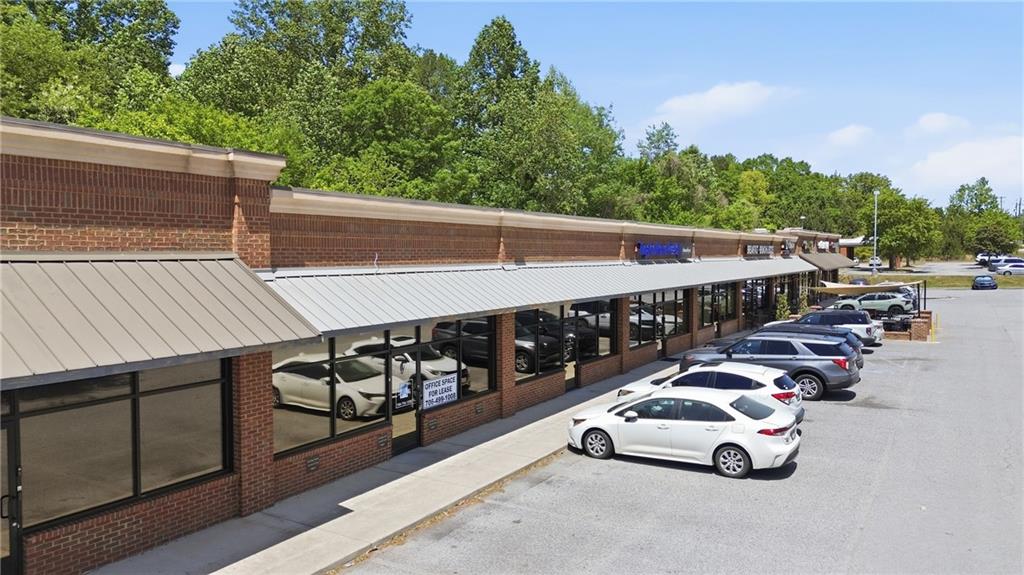 691 Hist Highway 441 Unit 4 & 5 Property Photo 26