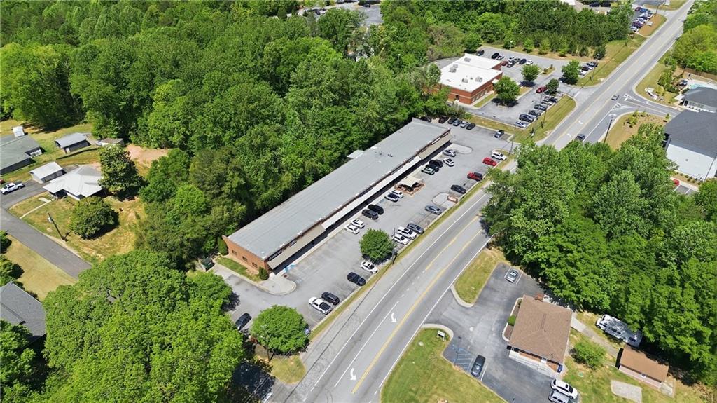 691 Hist Highway 441 Unit 4 & 5 Property Photo 27