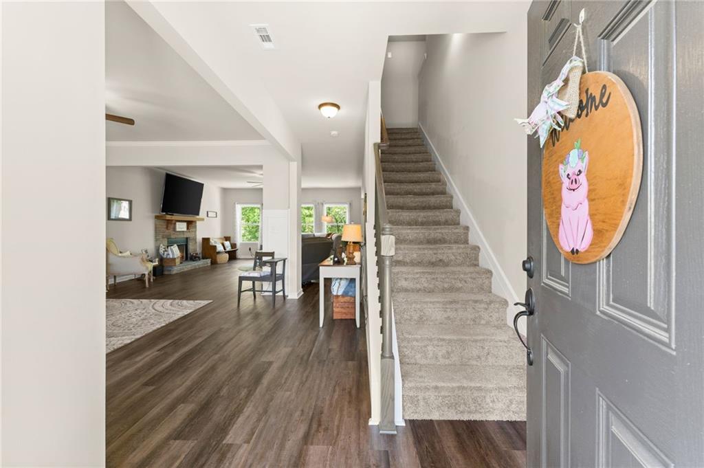 176 Whelchel Valley Drive Property Photo 10