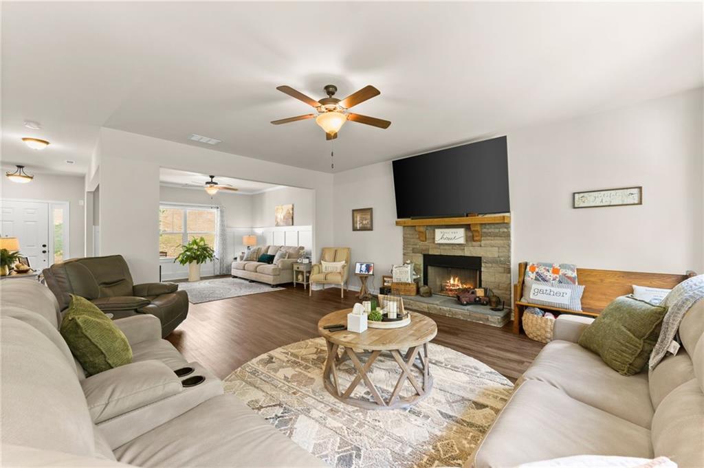 176 Whelchel Valley Drive Property Photo 14