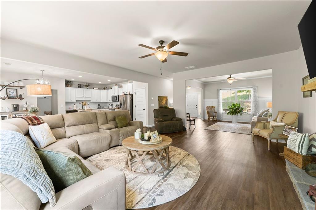 176 Whelchel Valley Drive Property Photo 15