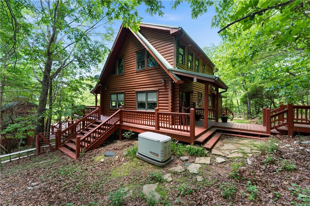 412 Indian Trail Property Photo 1
