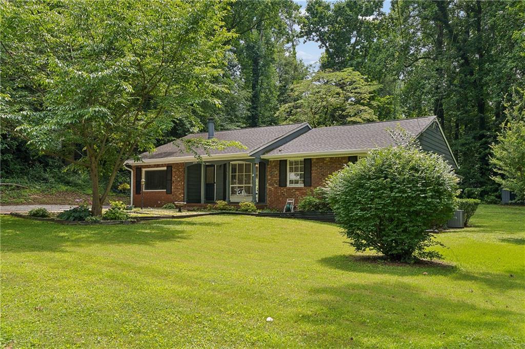 2530 Rolling View Drive Se Property Photo 1