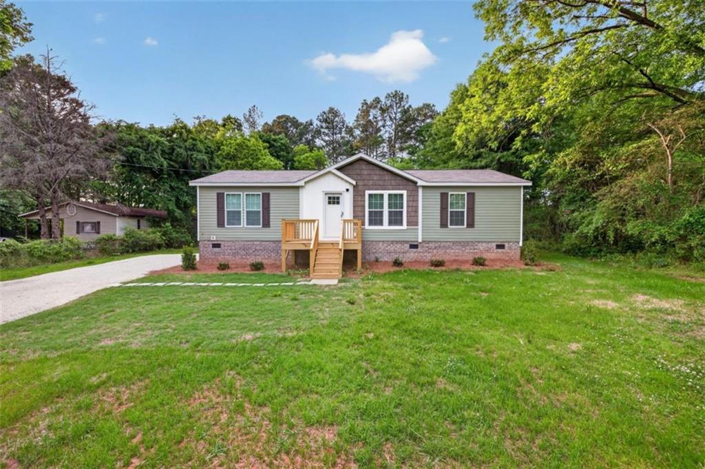 741 Thompson Lane