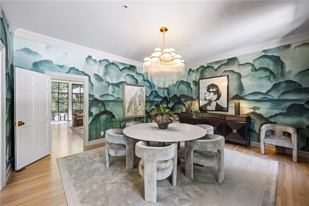 3216 Glen Arden Drive Nw Property Photo 6