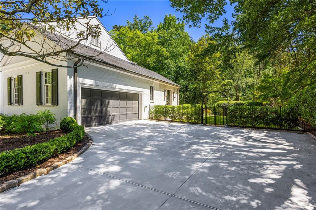 3216 Glen Arden Drive Nw Property Photo 81