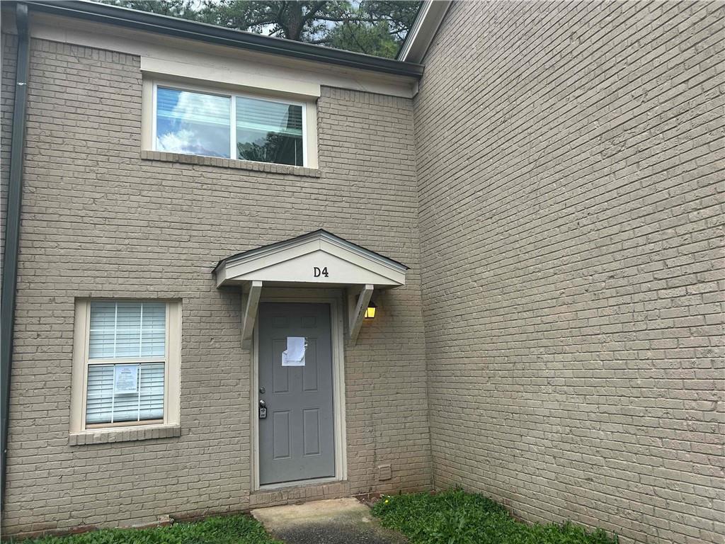 2604 Campbellton Road Sw Unit D4 Property Photo 1