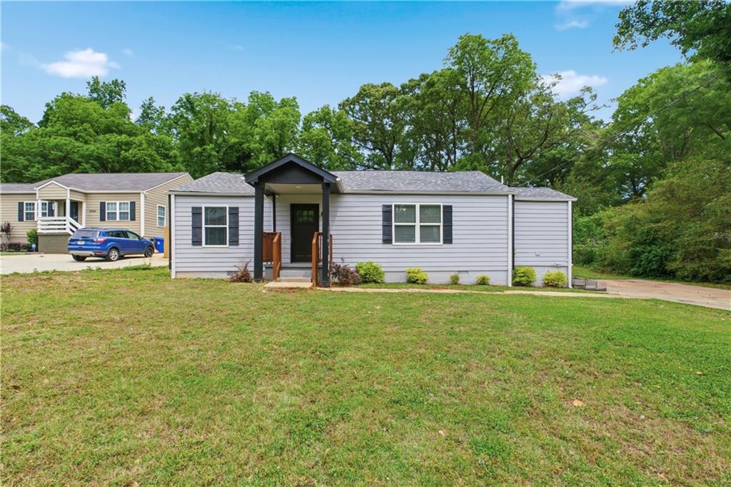 1336 Diamond Avenue Se Property Photo 2