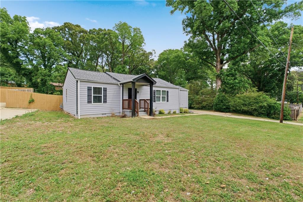 1336 Diamond Avenue Se Property Photo 3