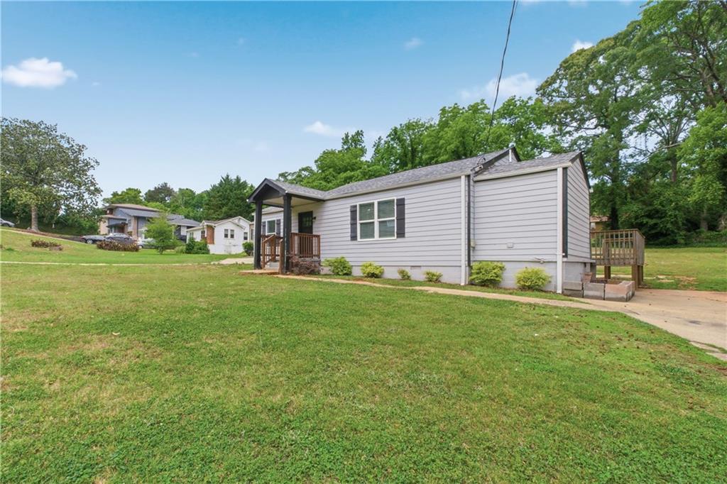 1336 Diamond Avenue Se Property Photo 4