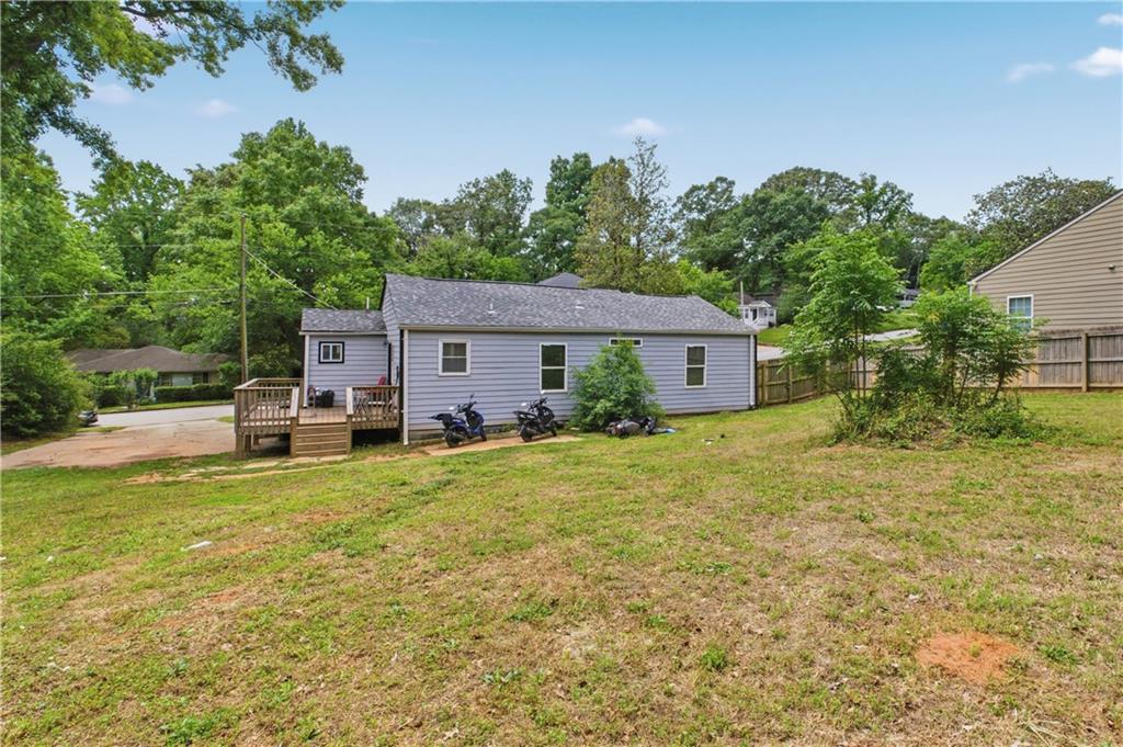 1336 Diamond Avenue Se Property Photo 20