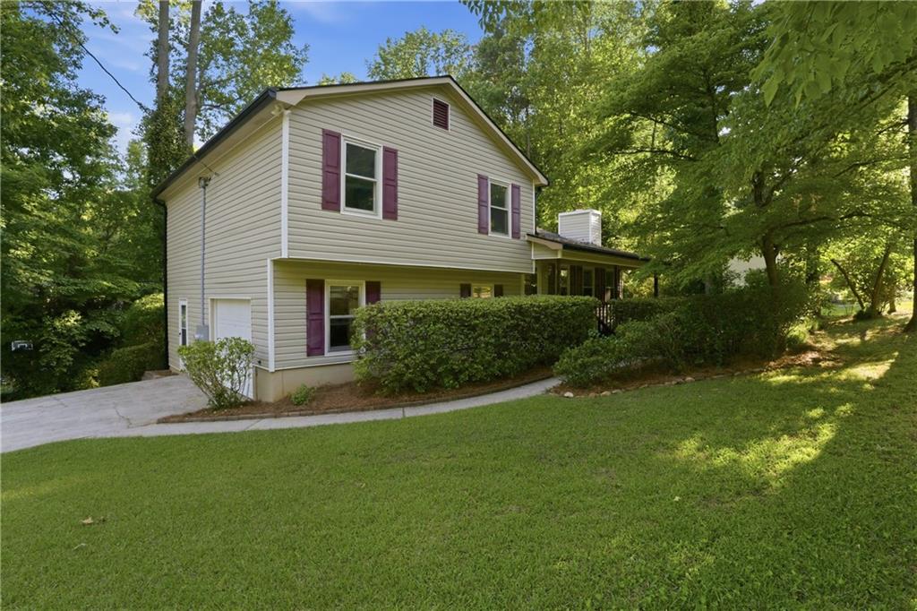 4695 Spring Gate Drive Property Photo 1