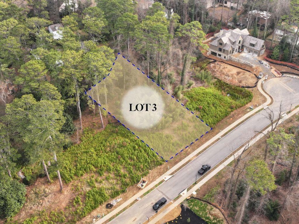 478 Emily Reed Lane Property Photo 1