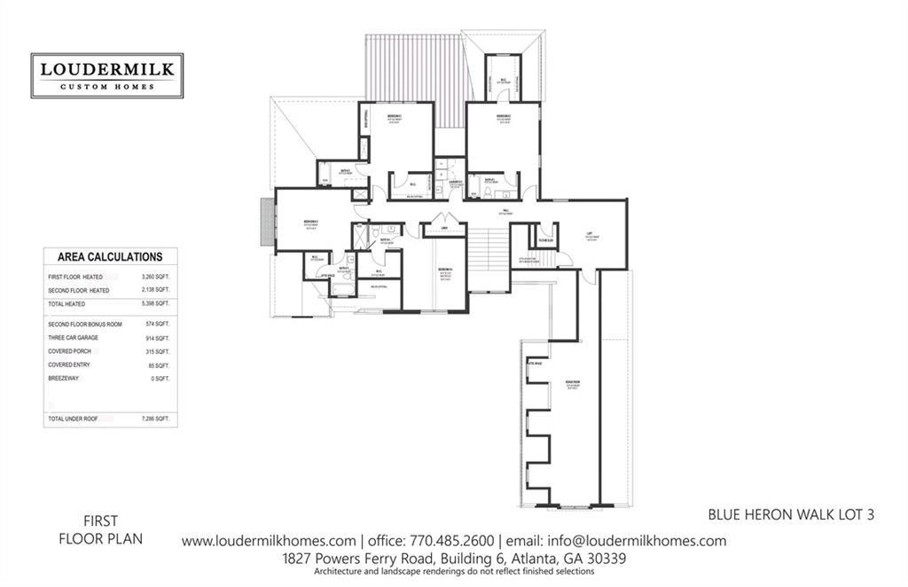 478 Emily Reed Lane Property Photo 4