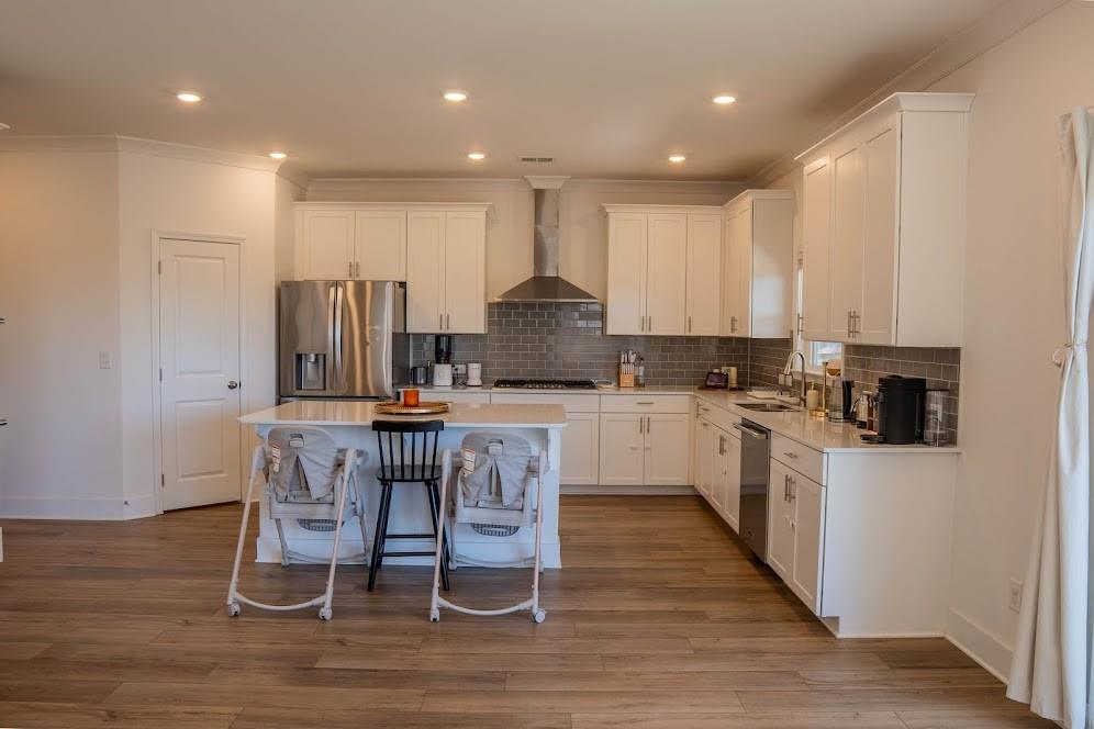7 Andalusa Court Property Photo 13