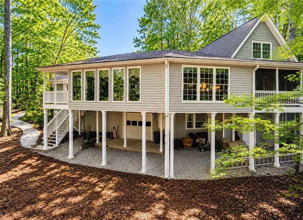 3078 Chapel Hill Road Property Photo 3