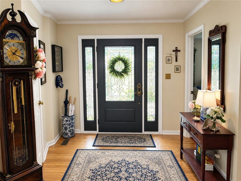3078 Chapel Hill Road Property Photo 4
