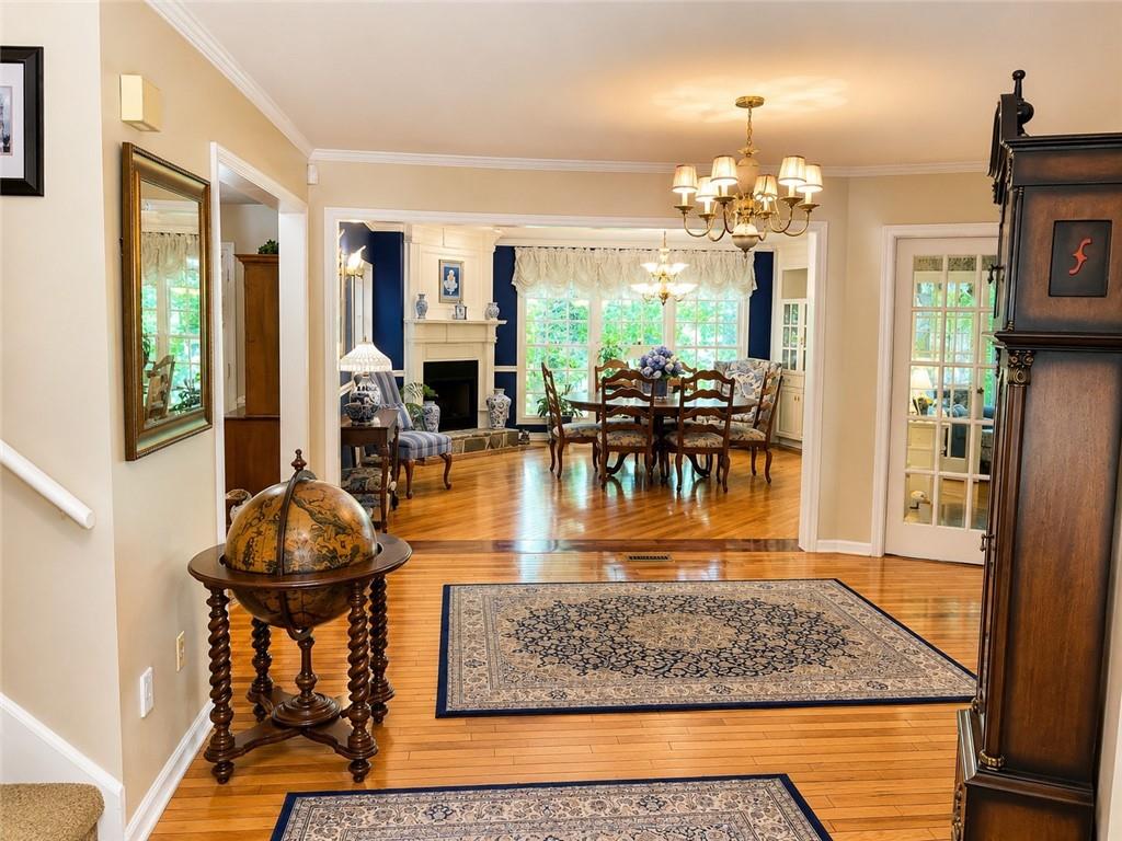 3078 Chapel Hill Road Property Photo 5