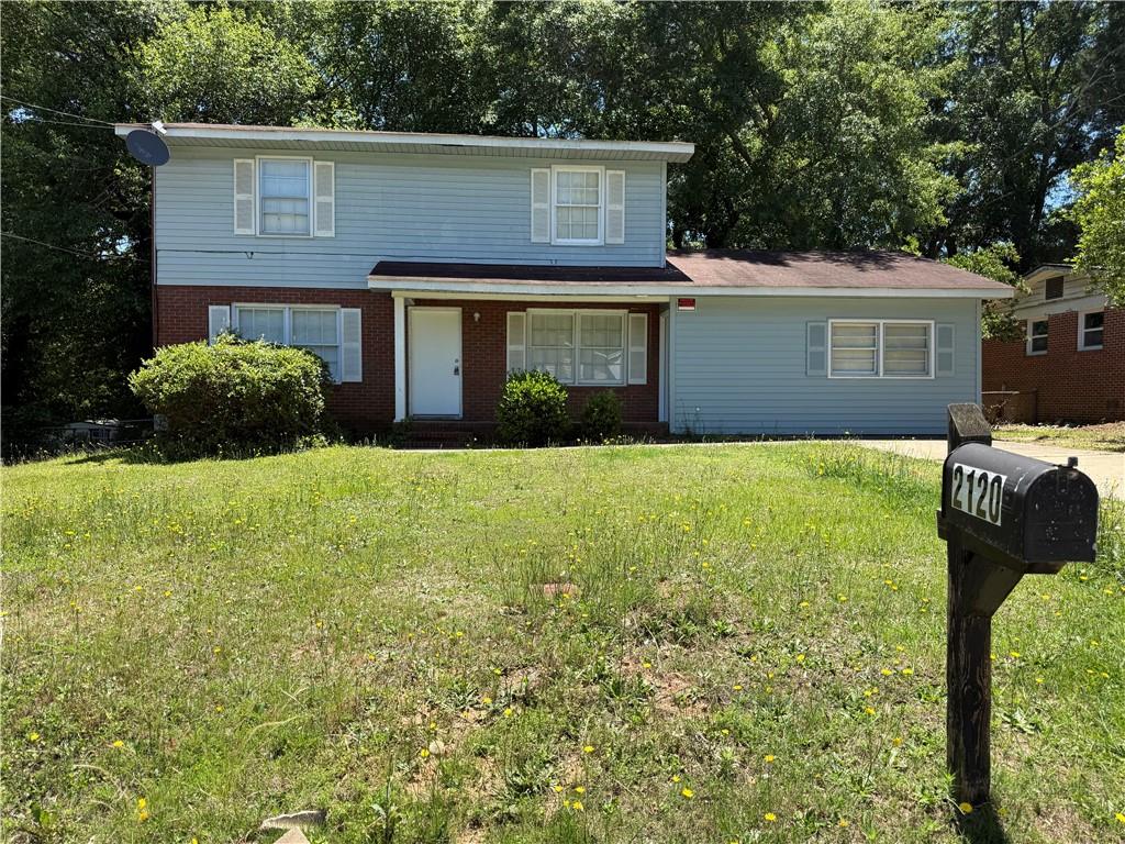 2120 Milano Drive Property Photo 1