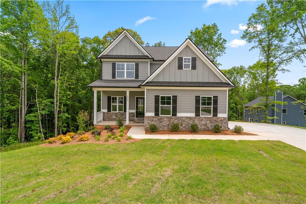 500 BENSON MEADOWS Drive