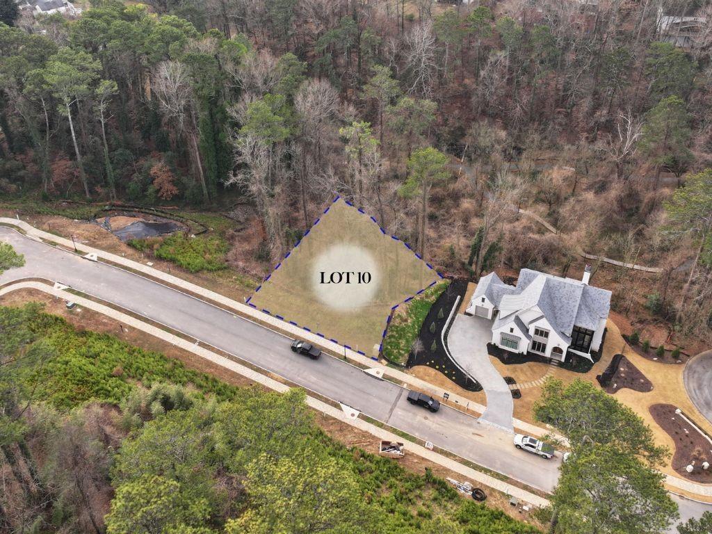 477 Emily Reed Lane Property Photo 1