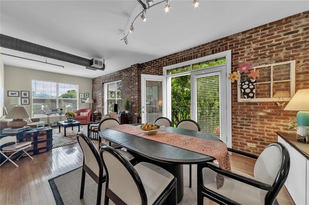 445 N Sessions Street NW Unit 1101
