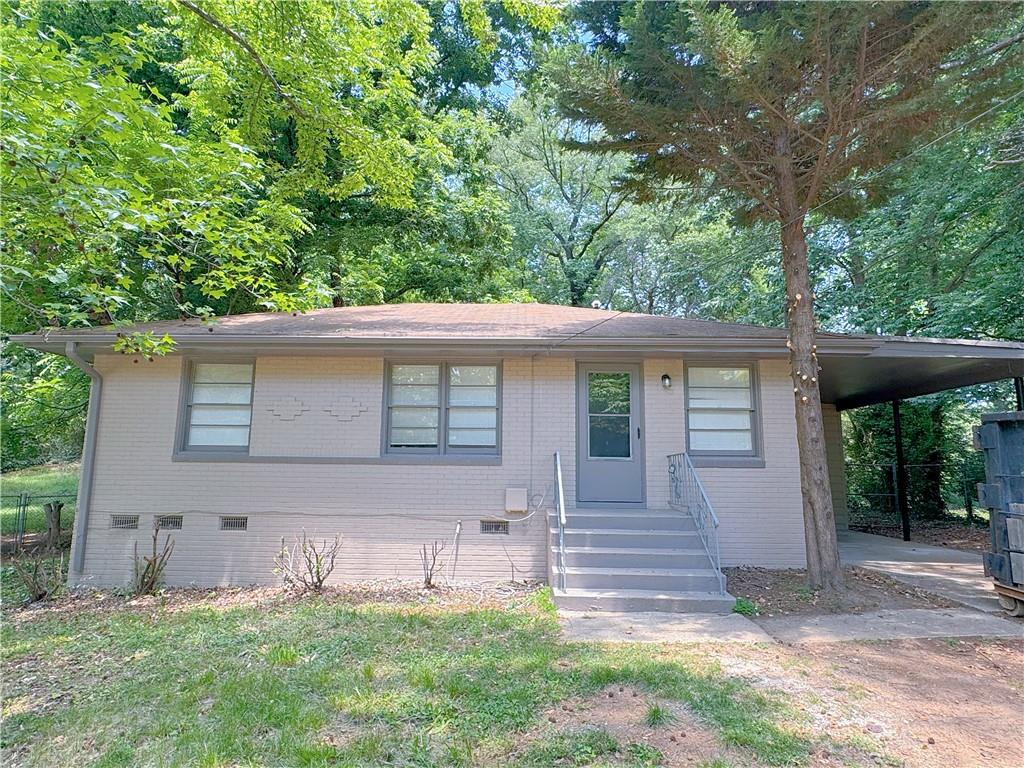 634 Currie Drive Property Photo 1