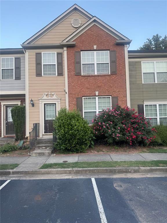 2787 Deerwood Lane Property Photo 1