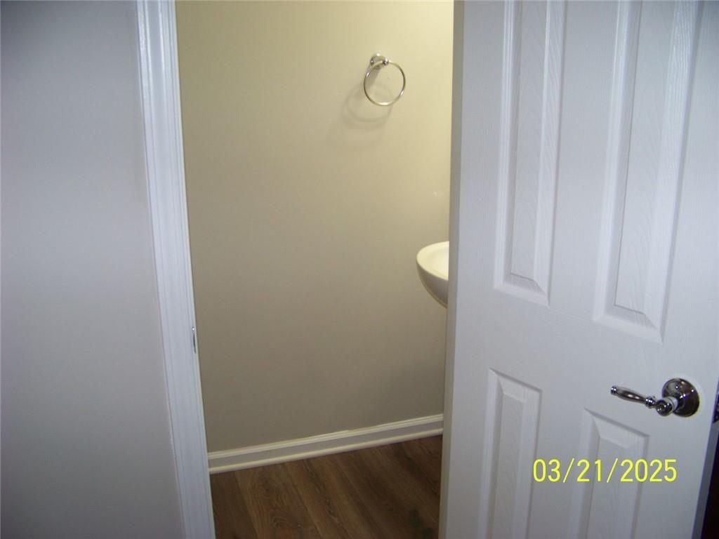 2787 Deerwood Lane Property Photo 13