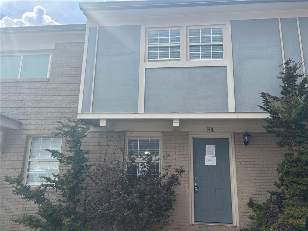 2604 Campbellton Road SW Unit H4