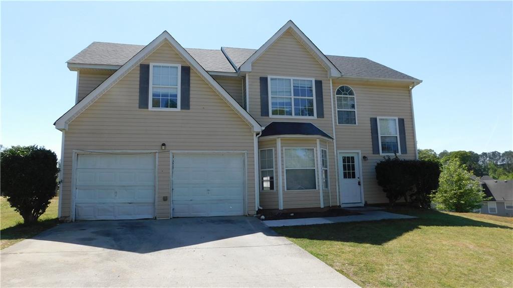115 Windscape Drive Property Photo 1