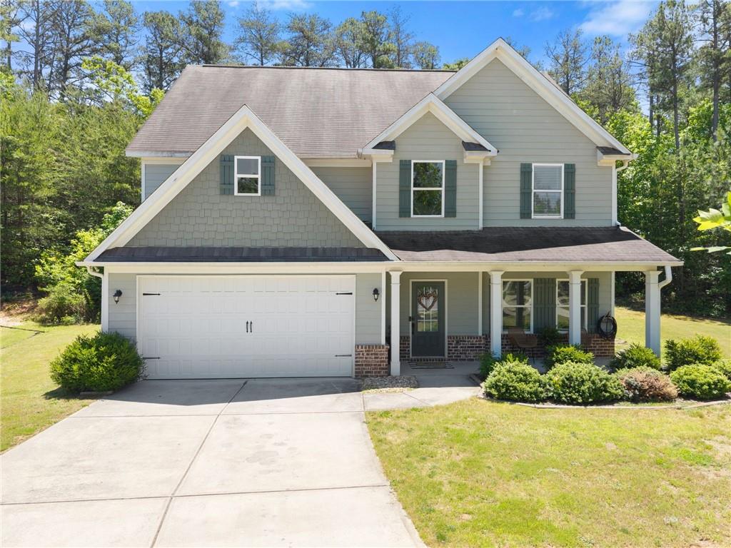 4308 Highland Gate Parkway