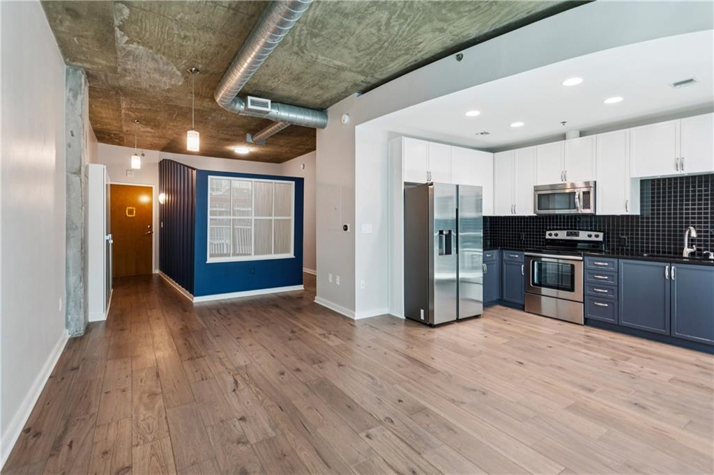 923 Peachtree Street Ne Unit 1523 Property Photo 1