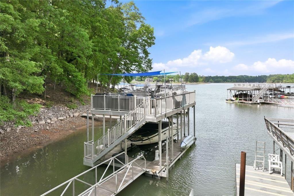 528 Oak Grove Road