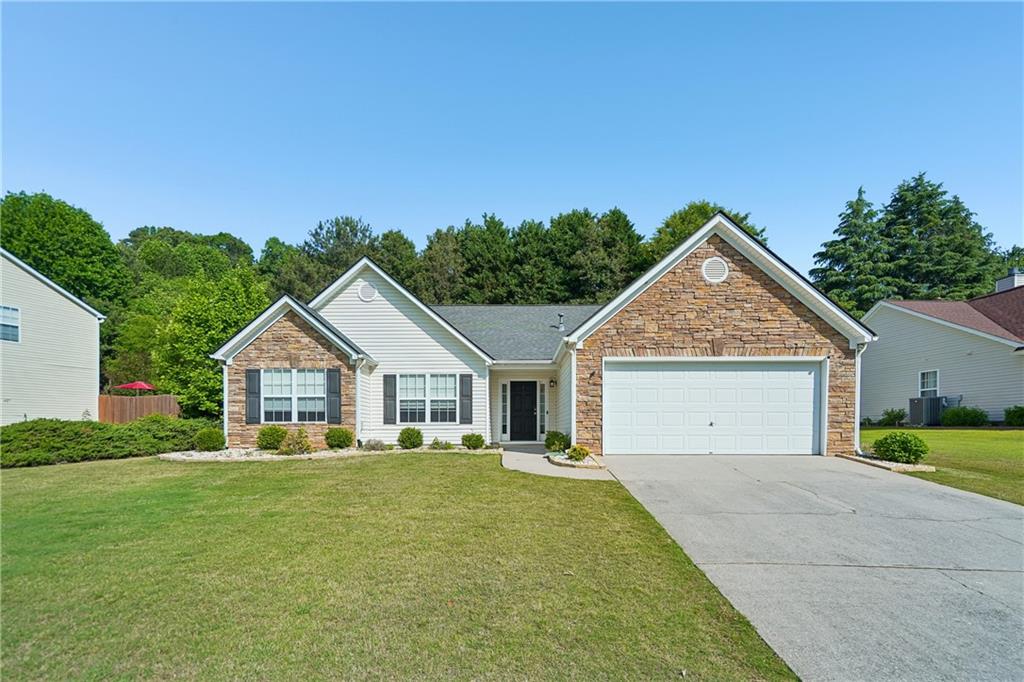 2213 Skylar Leigh Drive Property Photo 1