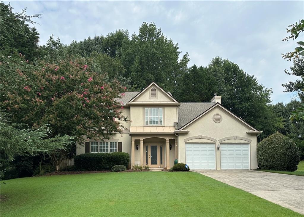 7235 Treyburn Drive Property Photo 1