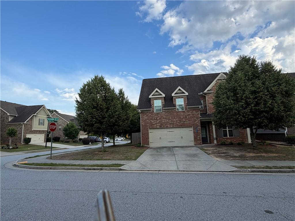 4624 Jack Nicklaus Drive Property Photo 1