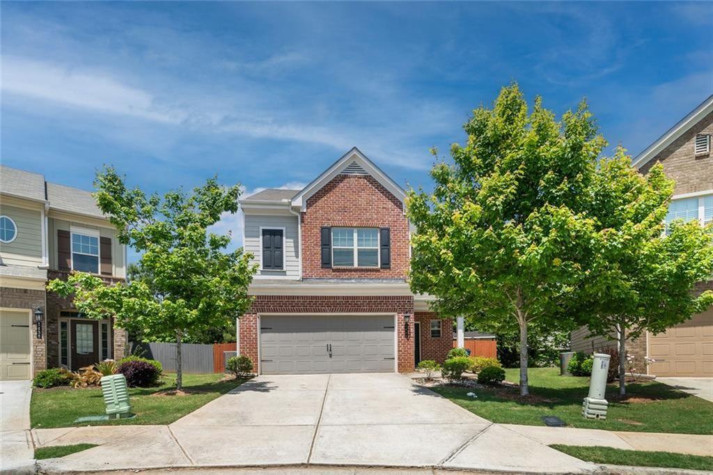 1448 Brushed Lane Property Photo 1