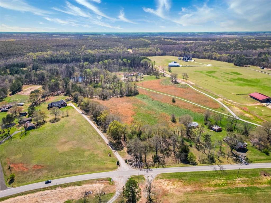 4835 Snows Mill Road Property Photo 1