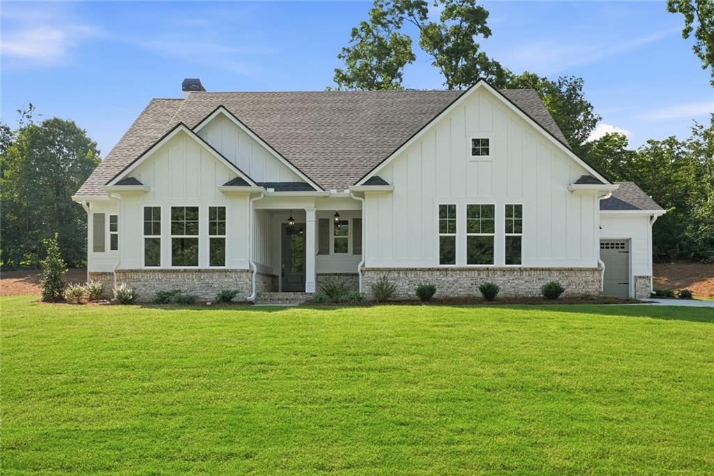 618 Sweetgrass Drive Property Photo 1