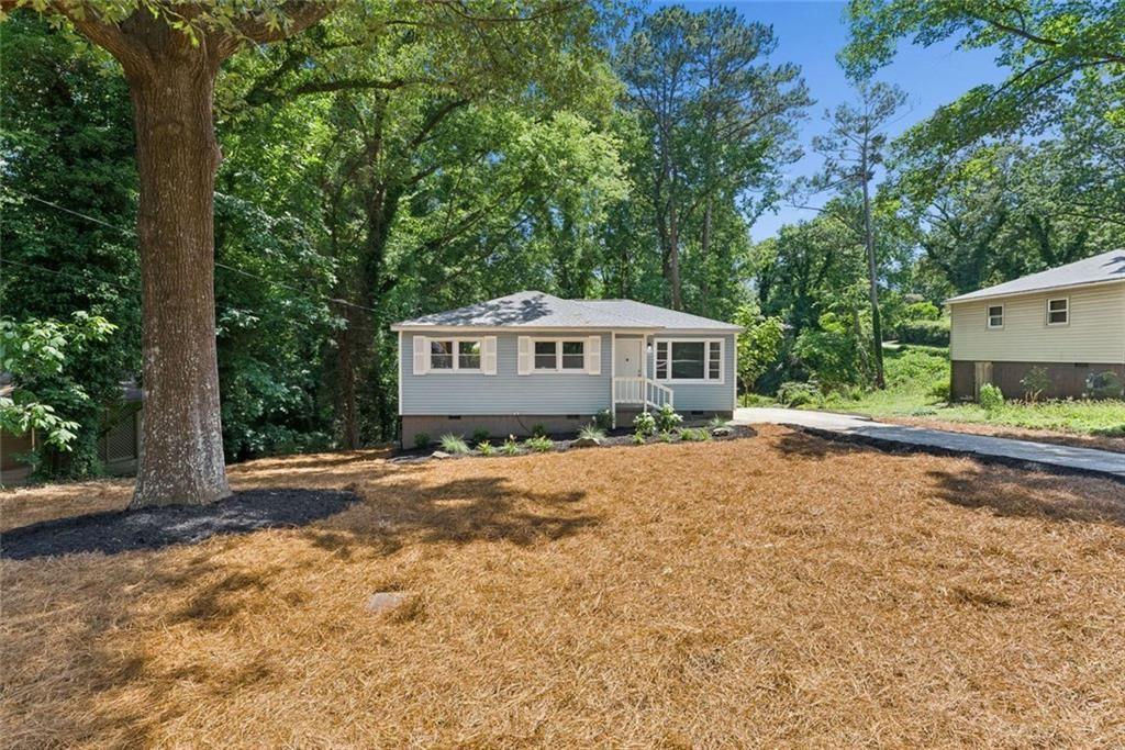 612 Hickory Trail Property Photo 1