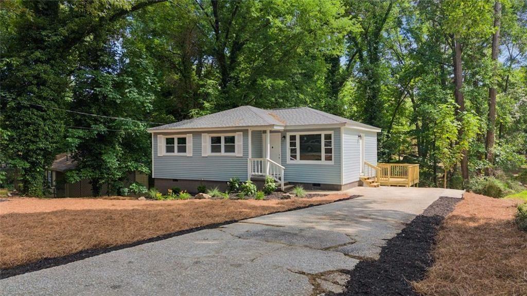 612 Hickory Trail Property Photo 1