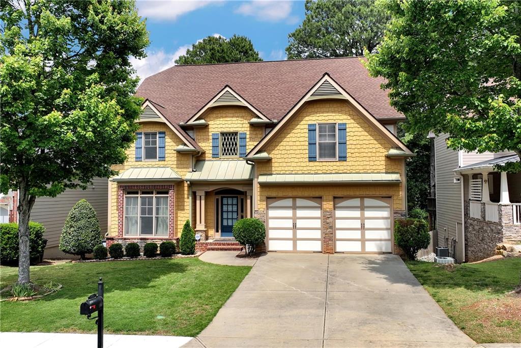 2631 Village Chase Drive